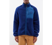 Zeke Fleece Jacket
