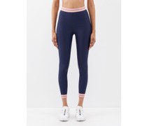 Legging raccourci en fibres recyclées Balance