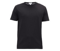 Pima Cotton-jersey T-shirt