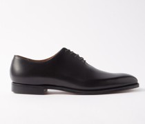 Alex Leather Oxford Shoes