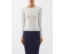 Max Organic-cotton Long-sleeved T-shirt
