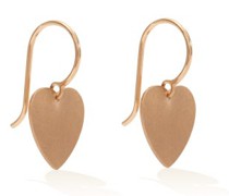 Love 18kt Rose-gold Earrings