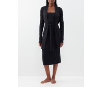 Natalie And Neva Jersey Pyjama Set