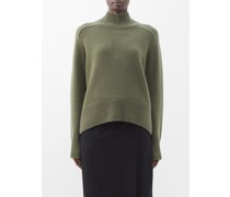Edith Grove Cashmere Sweater