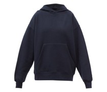 Recycled Yarn Classic Hoodie