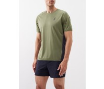 Performance-t Technical-jersey T-shirt
