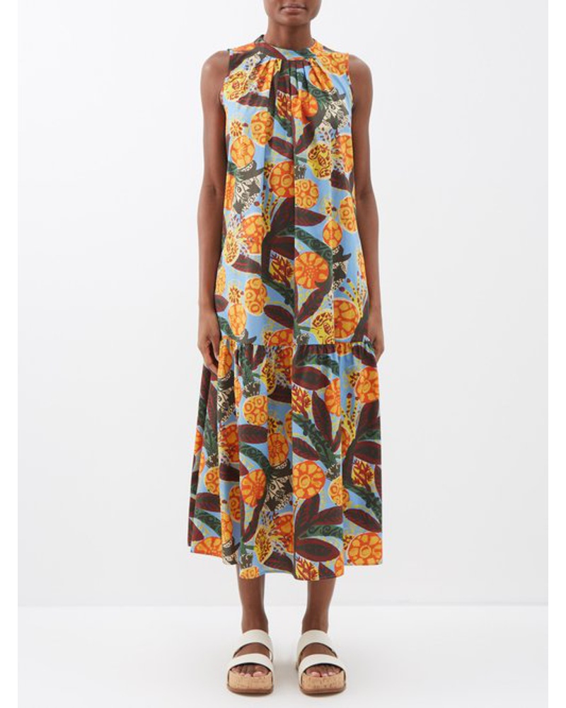 Max Mara Damen Verdun Dress