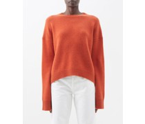 The Ivy Cashmere Sweater
