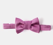 Silk-jacquard Bow Tie