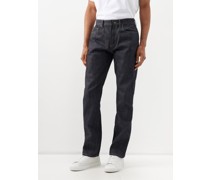 Harison Straight-fit Jeans