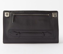 Runaway Leather Pouch