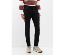 Iggy Perfecto Skinny Jeans