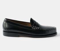 Weejuns Heritage Larson Leather Loafers