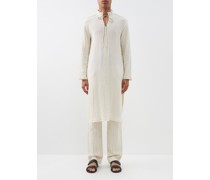 Uayamon Cotton-gauze Tunic