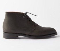 Lanark Lace-up Desert Boots