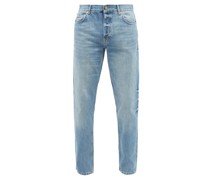 Line Organic Slim-leg Jeans