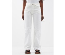 Smith Straight-leg Jeans