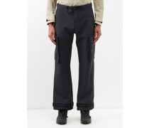 Hh Arc Shell Cargo Trousers