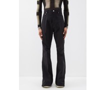 Jean bootcut Bolan