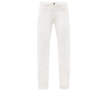 Opa Organic-cotton Baggy Boyfriend Jeans