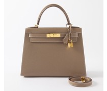 Hermès Kelly Sellier 28cm Handbag