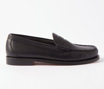 Weejun Heritage Larson Leather Loafers