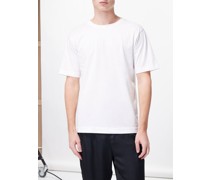 Hertz Organic-cotton T-shirt
