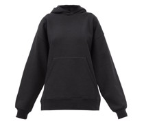 Recycled Yarn Classic Hoodie