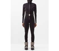 Softshell Ski Suit