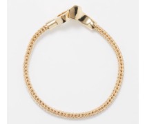 Maille 14kt Gold Bracelet