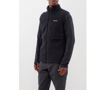 Mountainside Fleece Gilet