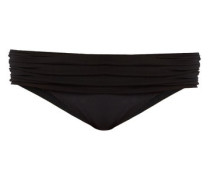 Bill Low-rise Bikini Briefs