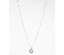 St. Christopher Sterling-silver Necklace