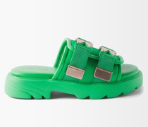 Flash Bomber Rubber Slides
