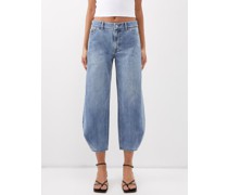 Brancusi Tapered Jeans