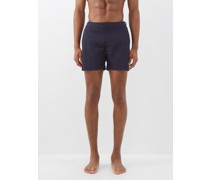 Bulldog Ripstop Swim Shorts