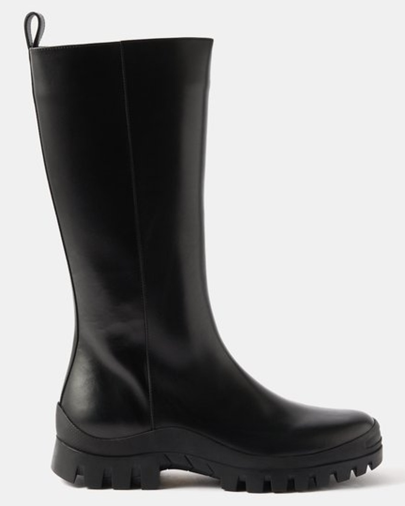 The Row Stiefel Sale 35 MYBESTBRANDS