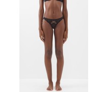 Cordelia Tulle Briefs