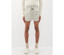 Eternal Nylon-blend Shorts