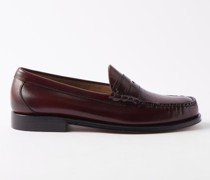 Weejuns Heritage Larson Leather Loafers