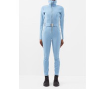 Softshell Ski Suit