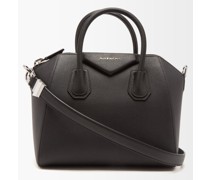 Antigona Leather Bag