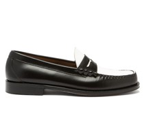 Weejuns Larson Leather Loafers