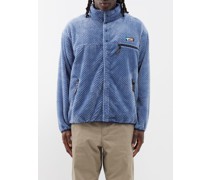 Poppy Thermal Fleece Jacket