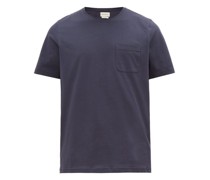 Oli Organic-cotton Jersey T-shirt