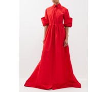 Legends Taffeta Gown