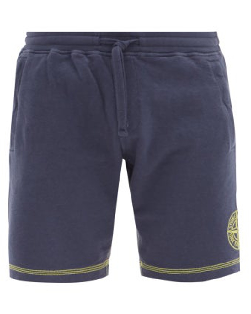 stone island bermuda cargo