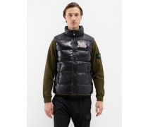 John 2 Quilted Down Gilet
