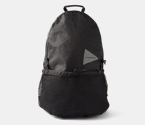 Ecopak 20l Recycled-ripstop Backpack