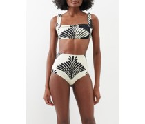 Turkana Bikini Top